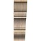 Ekena Millwork Olympic Traditional Rough Sawn Bracket, Douglas Fir, 6"W x 20"D x 20"H BKT06X20X20OLY01RDF - alternate 4